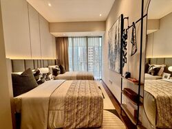 Boulevard 88 (D10), Apartment #484644451